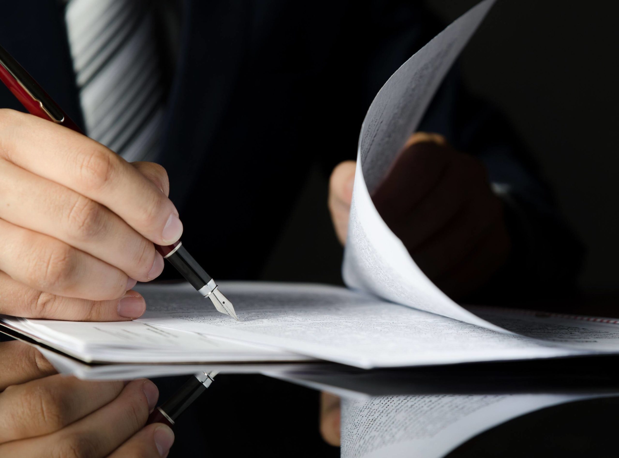 akt notarialny sprzedaży nieruchomości
